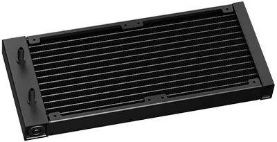 Жидкостное охлаждение для процессора DeepCool Mystique 240