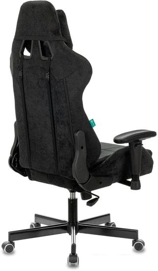 Офисные кресла и стулья Бюрократ VIKING KNIGHT LT20 (черный)
