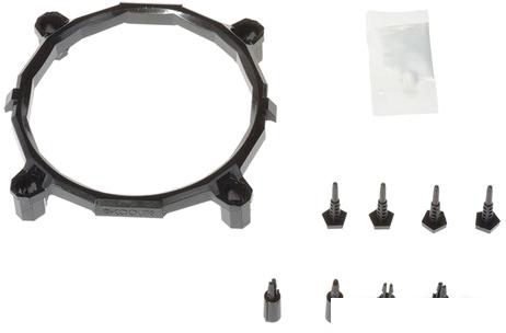 Кулер для процессора ID-Cooling DK-01T [ID-CPU-DK-01T]