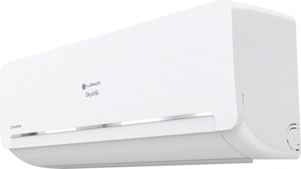 Кондиционер Loriot Skyline DC Inverter LAC-12AQI