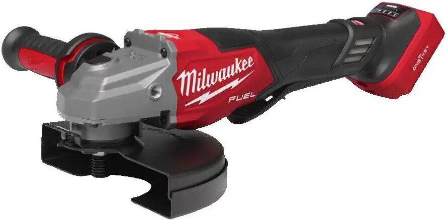 Угловая шлифмашина Milwaukee M18 FHSAGO180VXPDB2-0X 4933498942 (без АКБ, кейс)