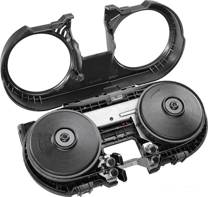 Ленточная пила Milwaukee M12 BS-0 4933431310 (без АКБ)