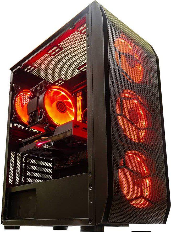 Компьютер Jet Wizard 4X950D8SD12X105TL2W5