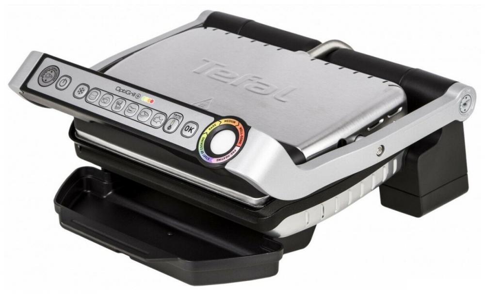 Электрогриль Tefal GC712D34