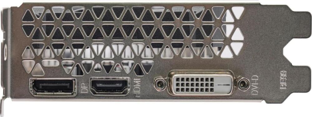 Видеокарта AFOX Radeon RX 550 8GB GDDR5 AFRX550-8192D5H2-V2