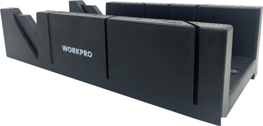 Стусло Workpro WP215029