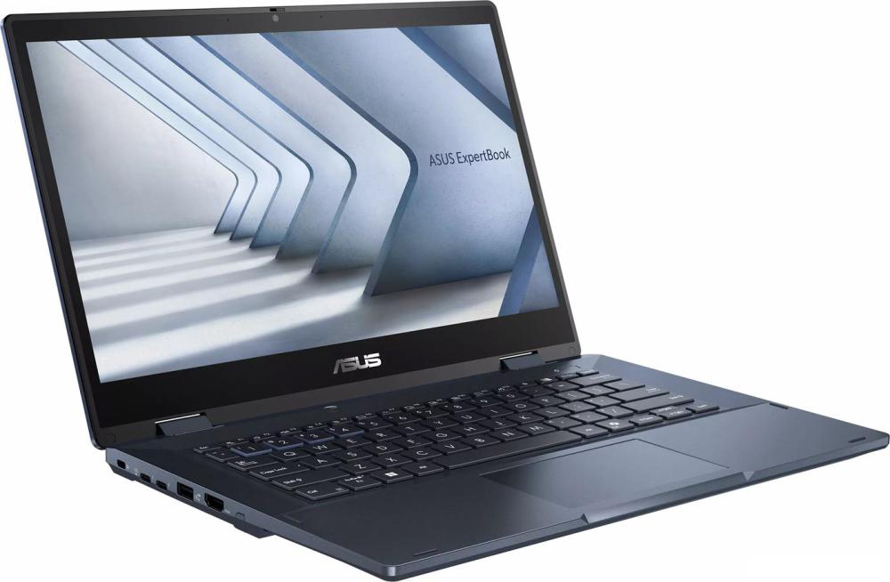 Ноутбук 2-в-1 ASUS ExpertBook B3 Flip B3402FVA-I716512B7D