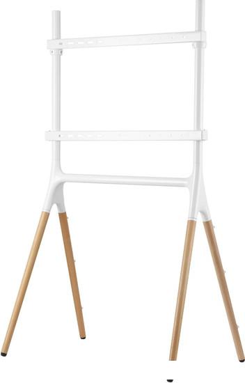 Стойка для телевизора CACTUS CS-ST1247WTBCH