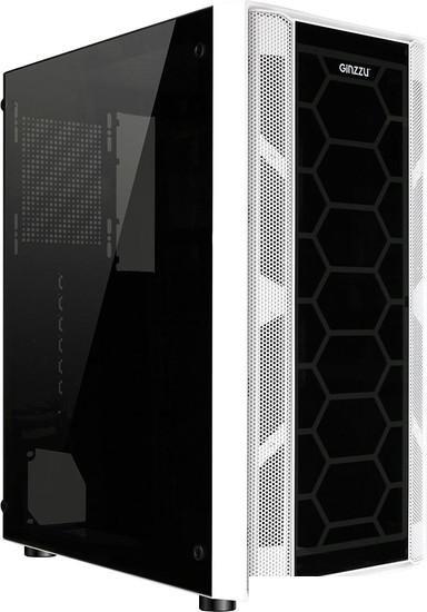 Корпус Ginzzu CL160