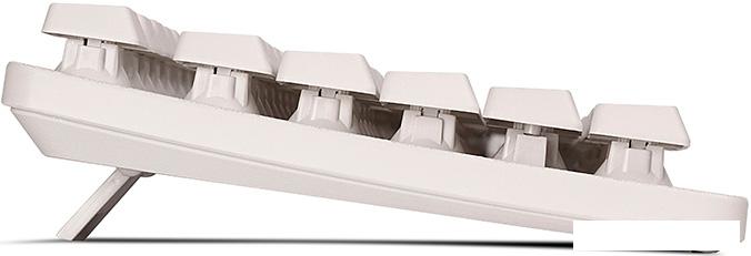 Клавиатура SVEN Standard 301 PS/2 (серый)