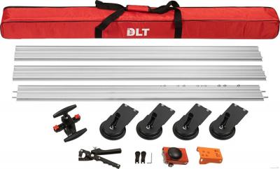 Ручной плиткорез DLT SLim Cutter-Plus