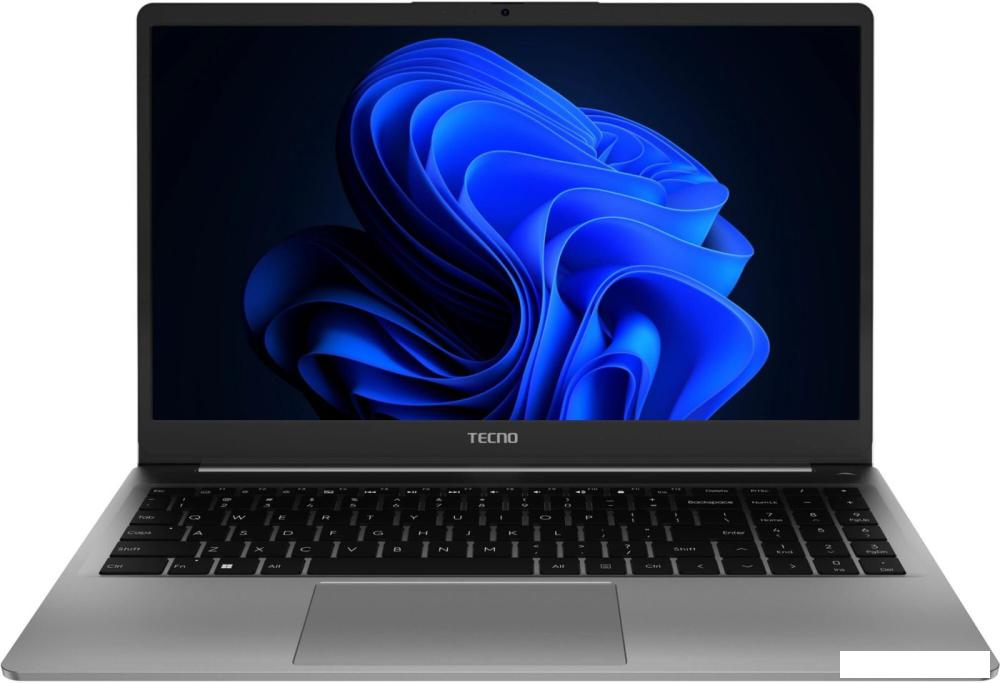 Ноутбук Tecno MegaBook K15SFA 71005000403