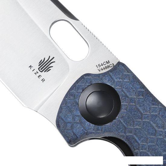 Складной нож KIZER C01c V4488C3