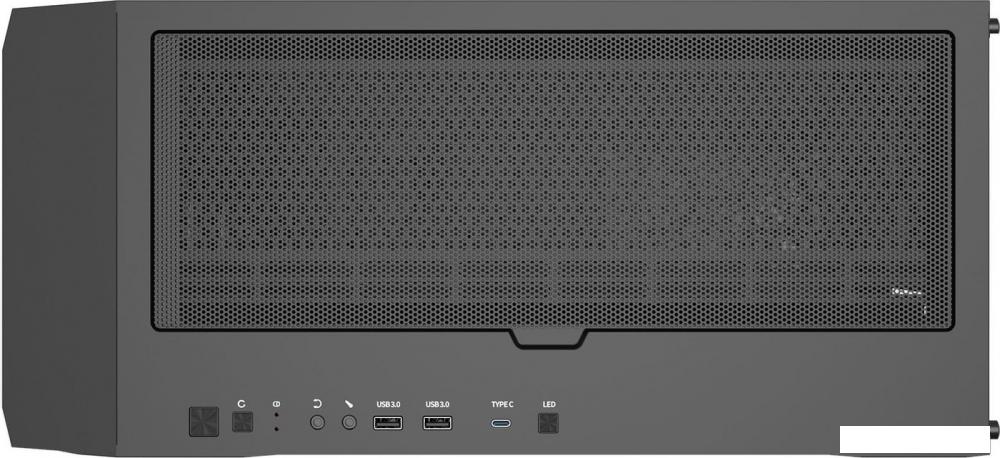 Корпус Zalman Z10