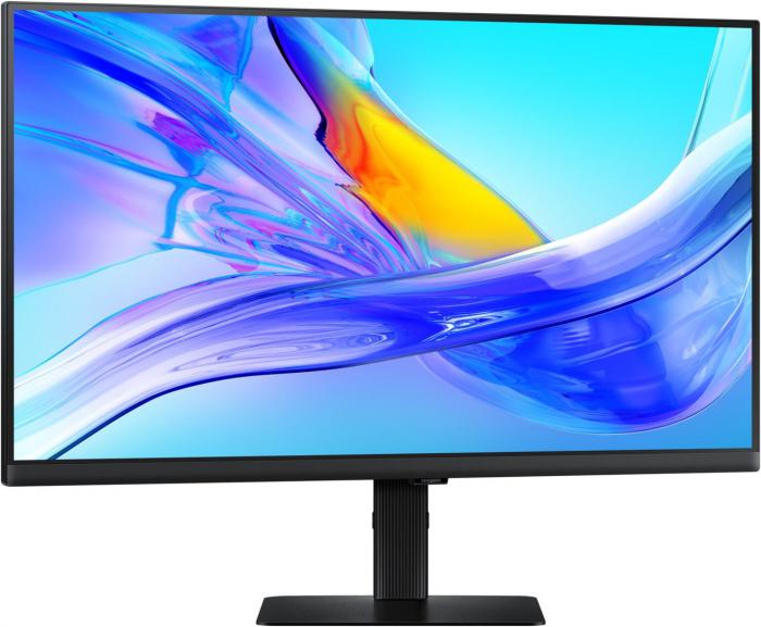 Монитор Samsung ViewFinity S8 LS27D804UAIXCI