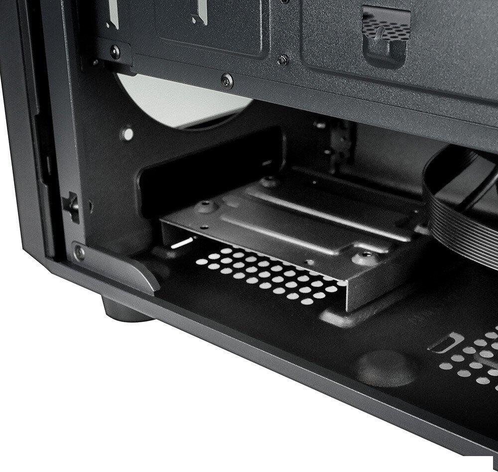 Корпус Ginzzu CL405