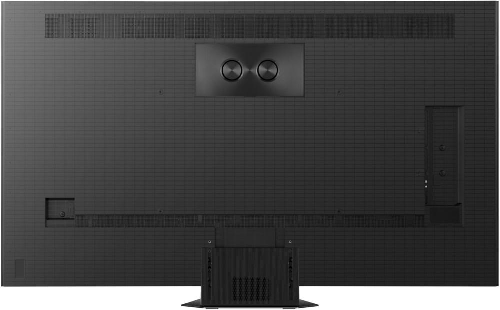 RGB miniLED телевизор Hisense 85UR9S
