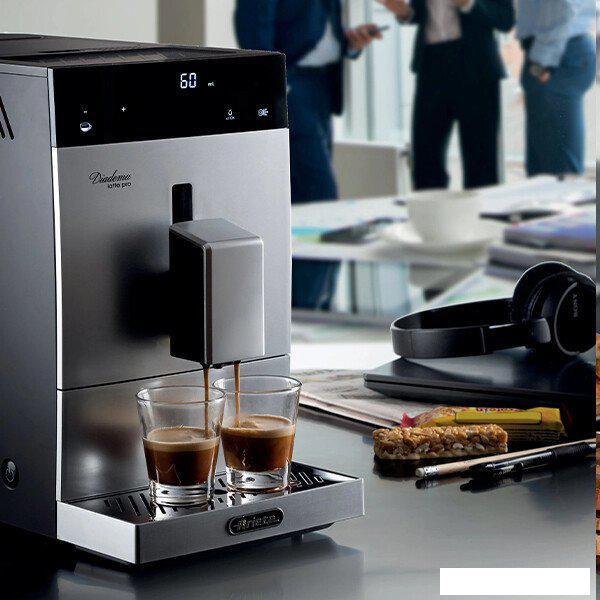 Кофемашина Ariete Diadema Cappuccino 1453/01