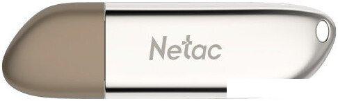USB Flash Netac U352 USB 3.2 128GB NT03U352N-128G-32PN