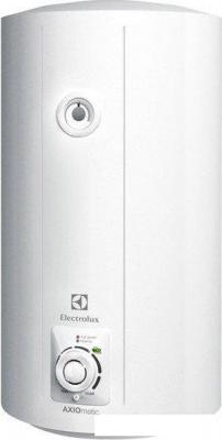 Накопительный электрический водонагреватель Electrolux EWH 50 AXIOmatic Slim