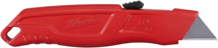 Нож строительный Milwaukee 4932471360