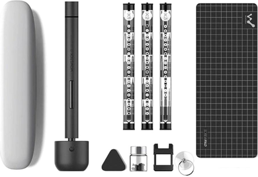 Электроотвертка Wowstick 1F+