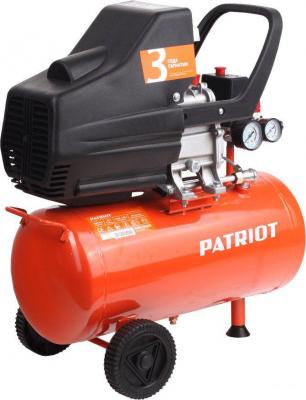 Компрессор Patriot Euro 24-240 Компрессор Patriot Euro 24-240