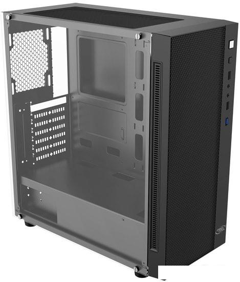 Корпус DeepCool Matrexx 55 Mesh DP-ATX-MATREXX55-MESH