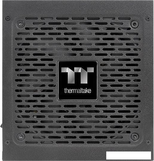 Блок питания Thermaltake Toughpower GF A3 Gold 750W TT Premium Edition PS-TPD-0750FNFAGE-H