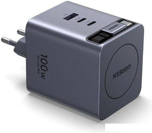 Сетевое зарядное Ugreen X616 65828