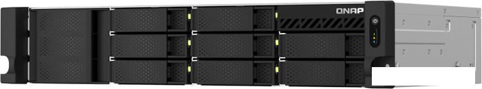 Сетевой накопитель QNAP TS-864EU-8G