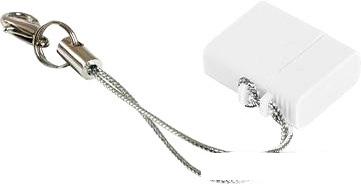 USB Flash QUMO NanoDrive 32Gb White