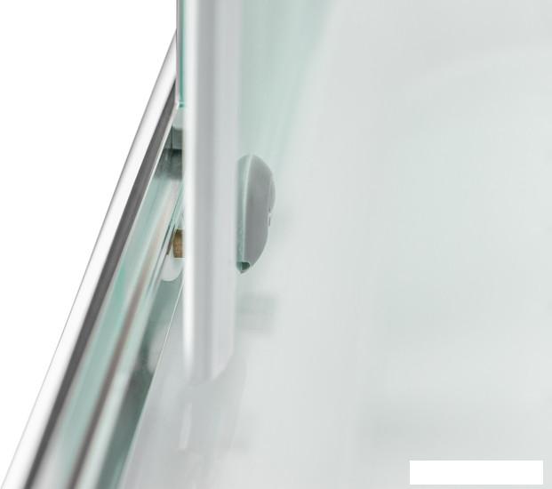 Душевой уголок Saniteco SN-902W 90x90