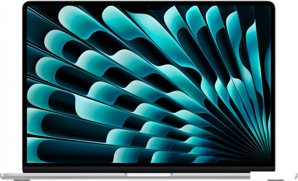 Ноутбук Apple MacBook Air 15" M4 2025 MW1G3
