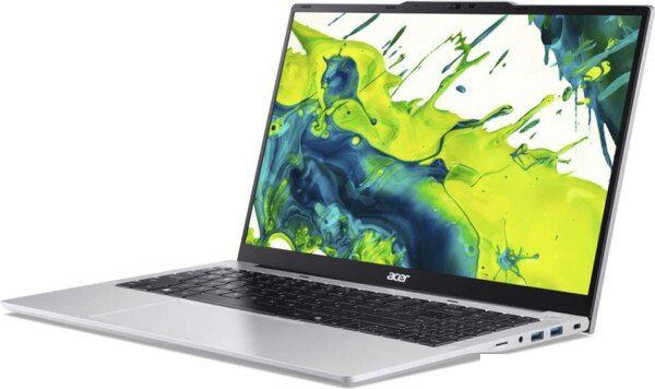 Ноутбук Acer Aspire Lite AL15-72P-76WK NX.D5HEM.001