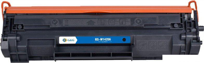 Тонер G&amp;G GG-W1420A