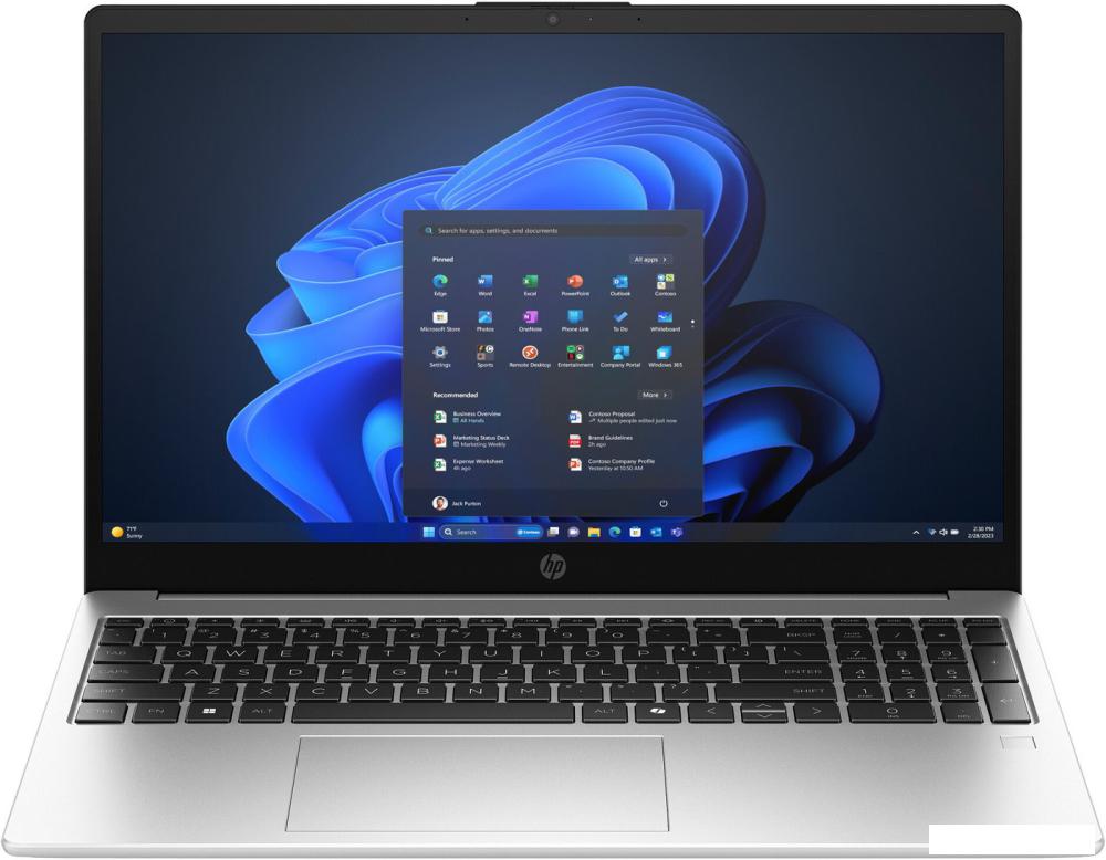 Ноутбук HP 250R G10 C91W6AT