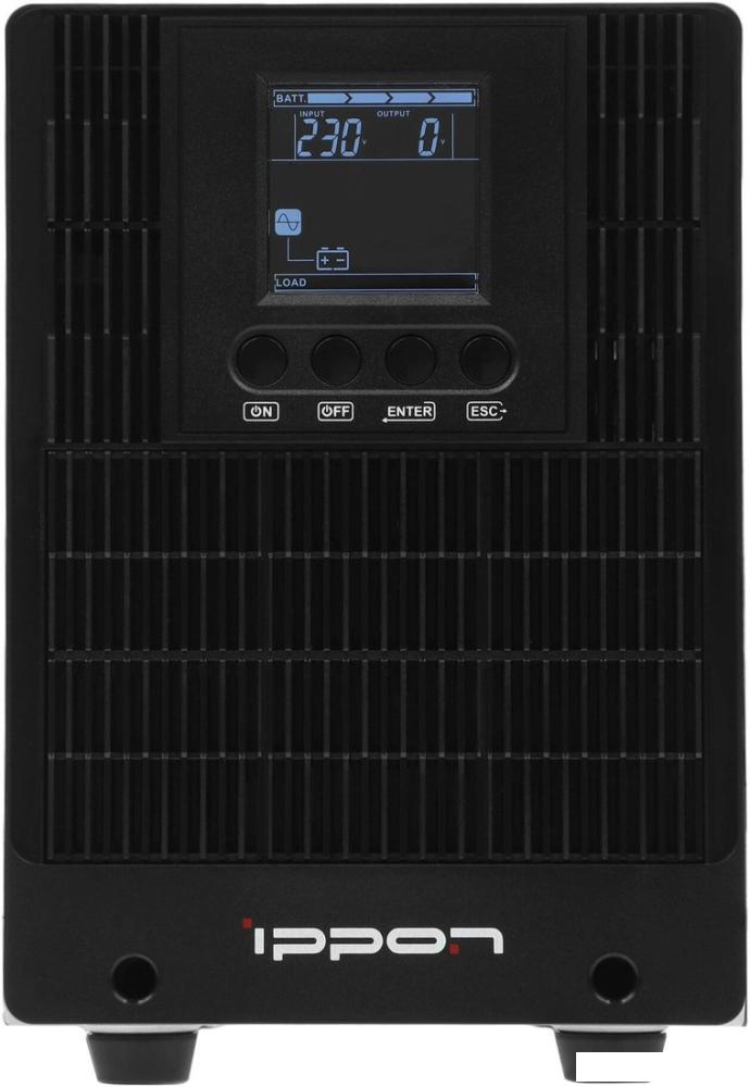 Источник бесперебойного питания IPPON Innova TB 2000 2050423
