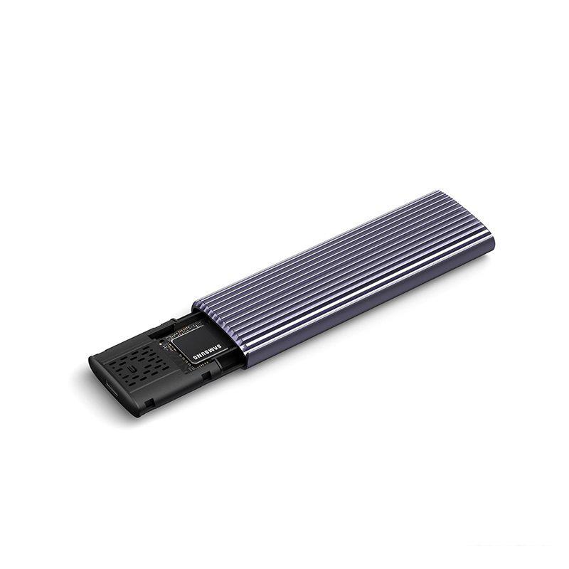 Бокс для накопителей M.2 Netac WH51 NT07WH51-32C2