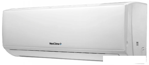 Кондиционер Neoclima Plasma Inverter NS/NU-HAL07FWI