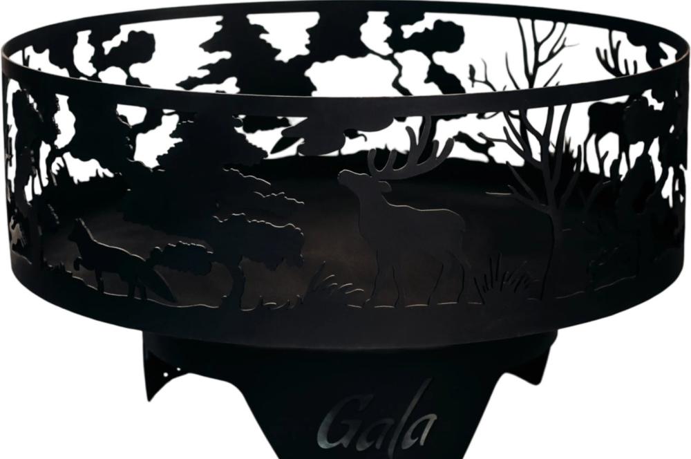 Очаг Gala BB018