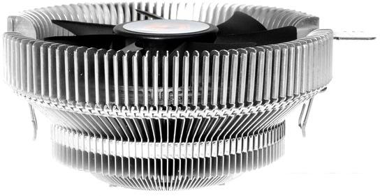 Кулер для процессора ID-Cooling DK-01T [ID-CPU-DK-01T]
