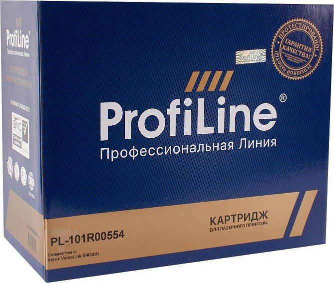 Картридж ProfiLine PL-101R00554 (аналог Xerox PL-101R00554)