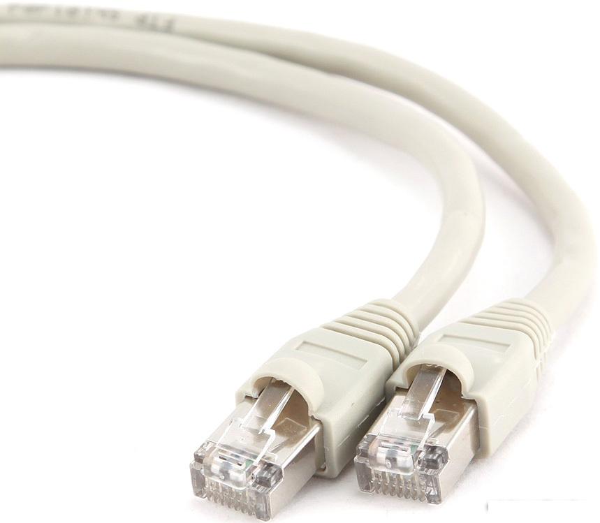 Кабель Cablexpert PP6-LSZHCU-2M