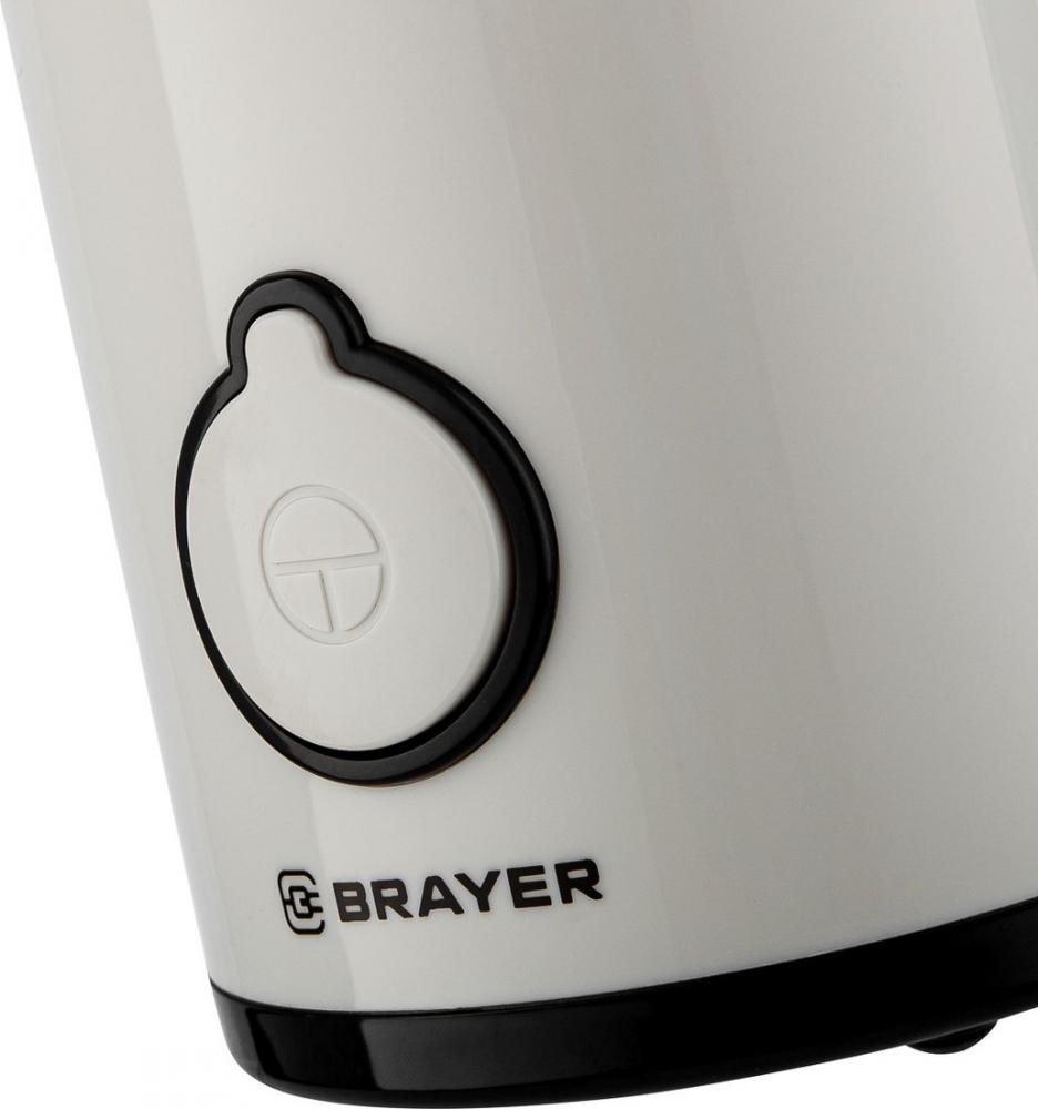 Электрическая кофемолка Brayer BR5102