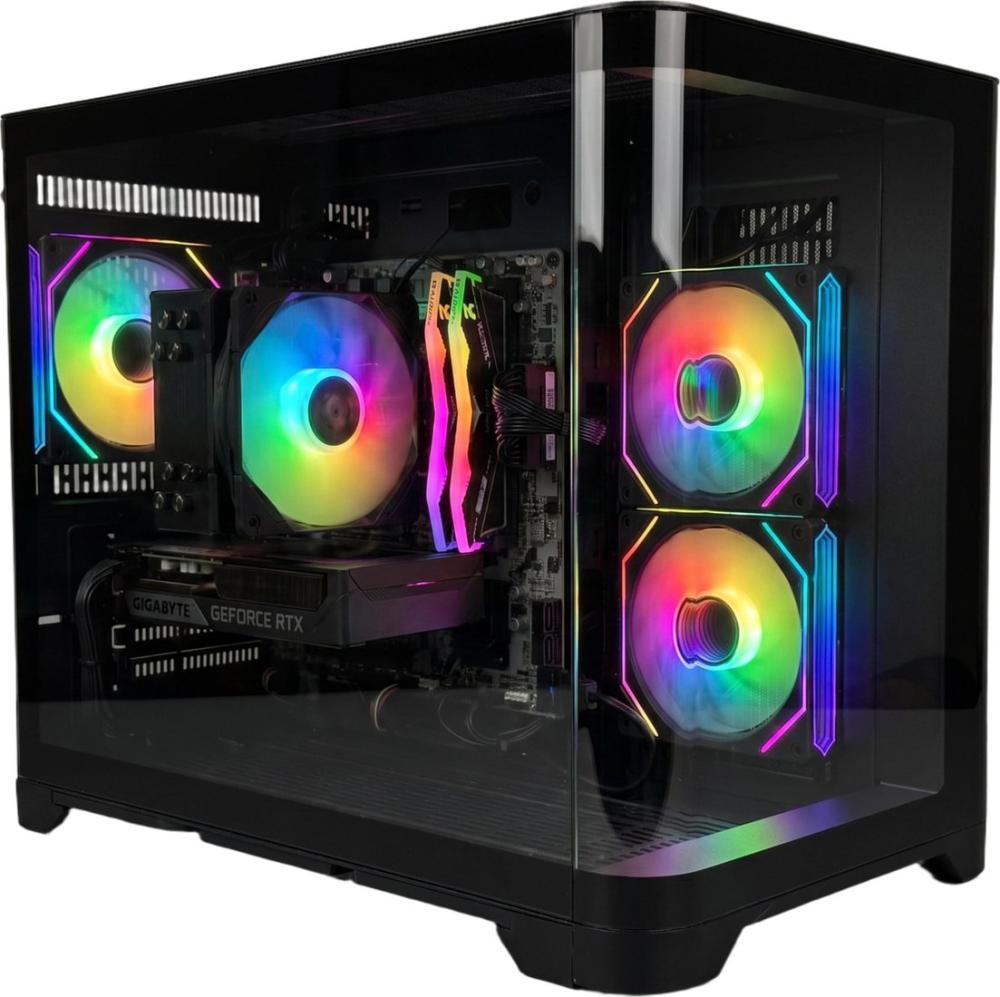 Компьютер TGPC HYPE Flame 92688 A-X