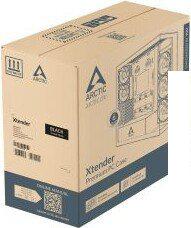 Корпус Arctic Xtender ACPCC00015A