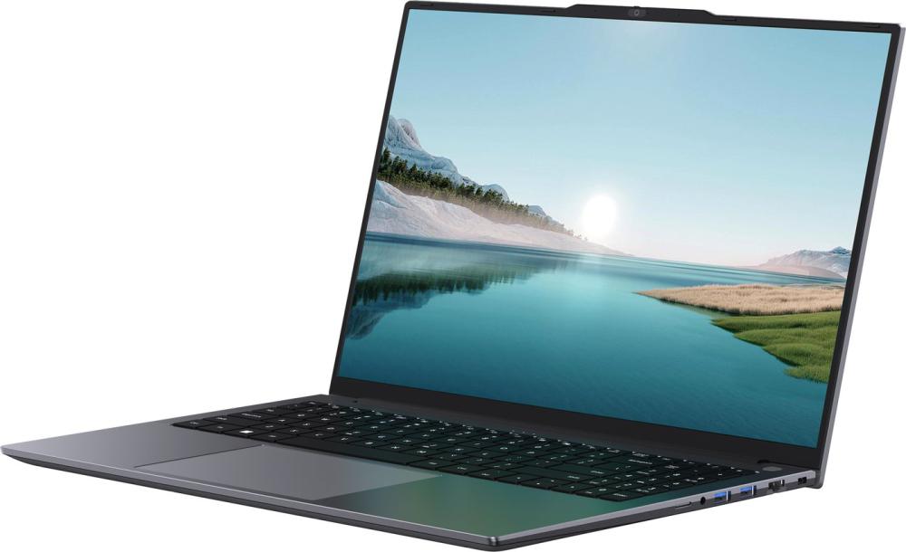 Ноутбук Chuwi CoreBook Plus CWI626-R5743016G512 (AMD Ryzen 5 5500U)