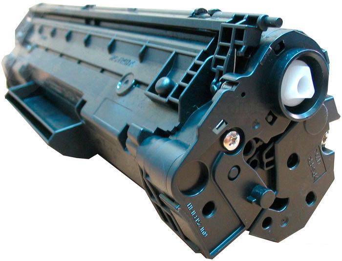Картридж HP 35A (CB435A)