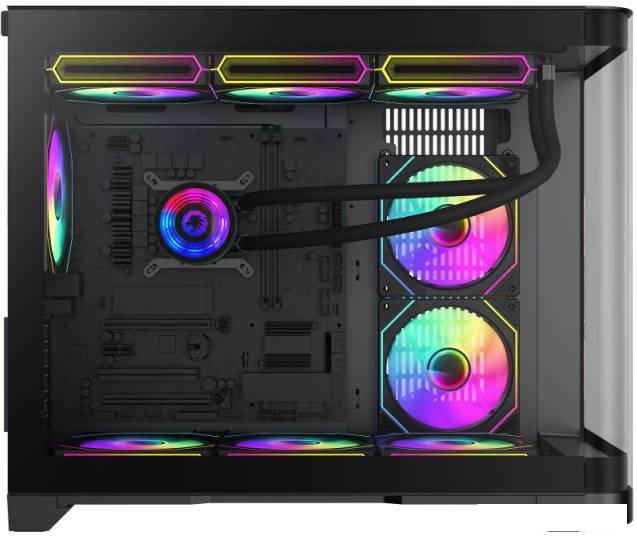 Компьютер TGPC HYPE Flame 92671 A-X